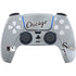MLB Chicago White Sox Alternate/Away Jersey PS5 Pro Disk Bundle  Skin